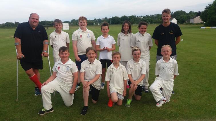 Kilgetty Under 11s Kilgetty Under 11s